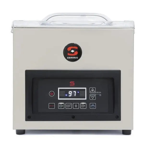 Sammic SE-310 Vacuum Packing Machine Mattys
