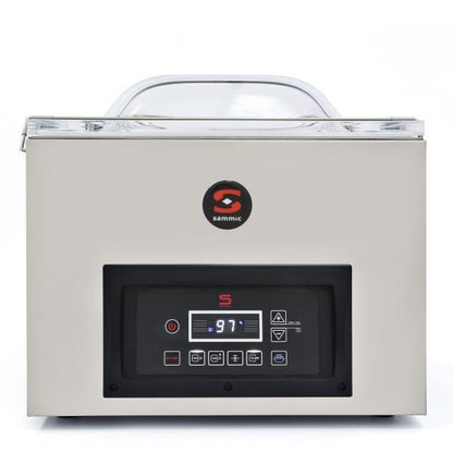 Sammic SE-410 SENSOR VACUUM PACKING MACHINE - 10m³ Busch Pump Mattys