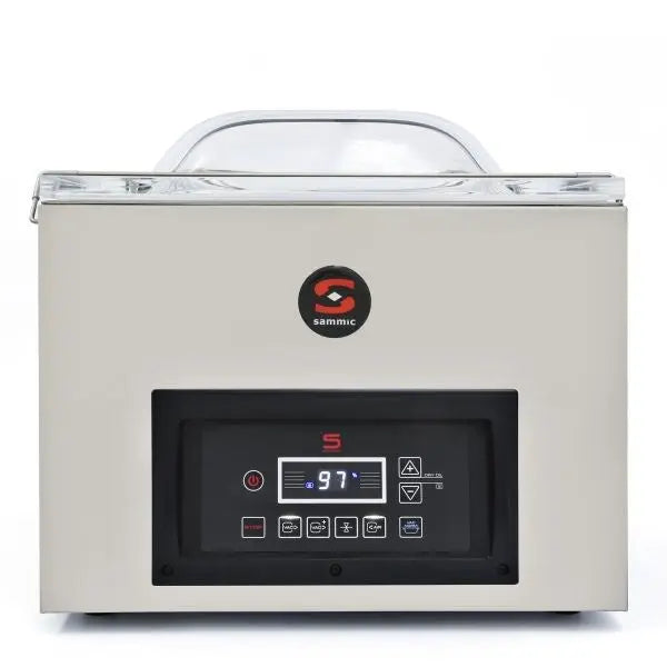 Sammic SE-420 SENSOR VACUUM PACKING MACHINE - 20m‰¥ Busch Pump Mattys