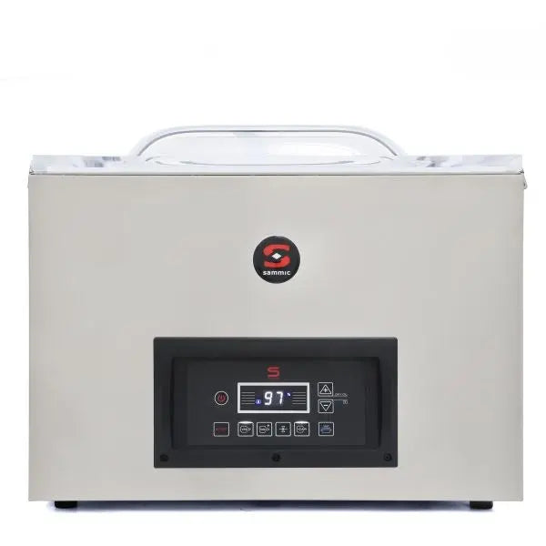 Sammic SE-520 CC SENSOR VACUUM PACKING MACHINE - 20m‰¥ Busch Pump Mattys