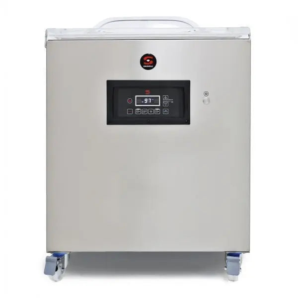 Sammic SE-604 CC SENSOR VACUUM PACKING MACHINE - 40m‰¥ Busch Pump Mattys