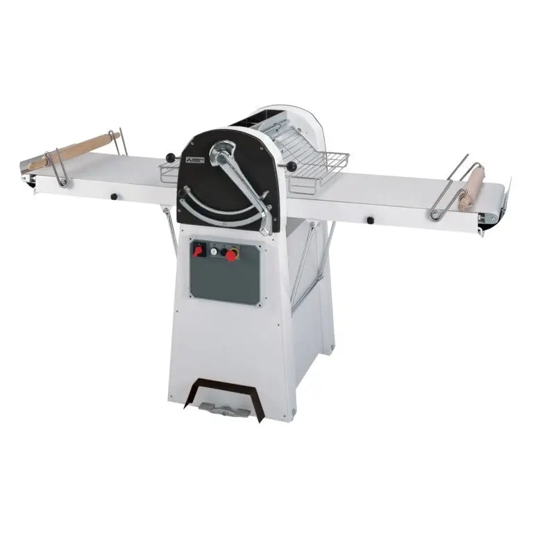 Moretti Forni SF/60 P Dough Sheeters - Floor Mattys