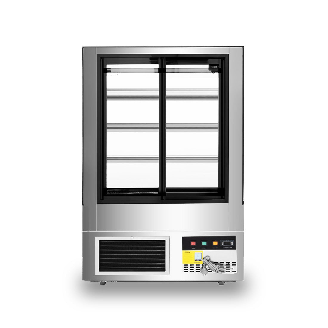 BONVUE Cake Display - SF830V Bonvue