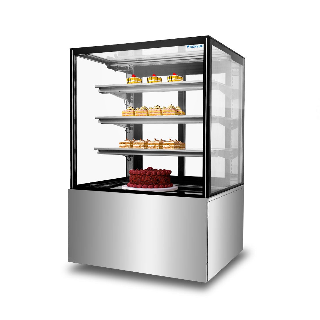 BONVUE Cake Display - SF830V Bonvue