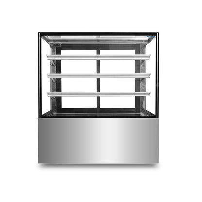 BONVUE Cake Display - SF840V Bonvue