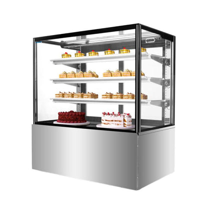 BONVUE Cake Display - SF840V Bonvue