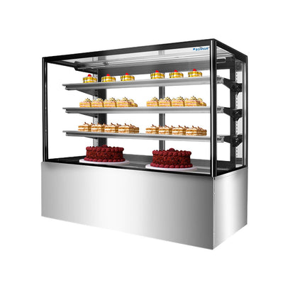 BONVUE Cake Display - SF850V Bonvue