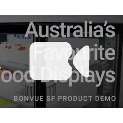 BONVUE Cake Display - SF860V Bonvue