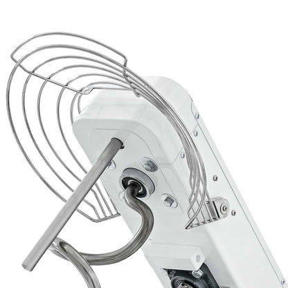 Spiral Mixers - SFR40 Prismafood