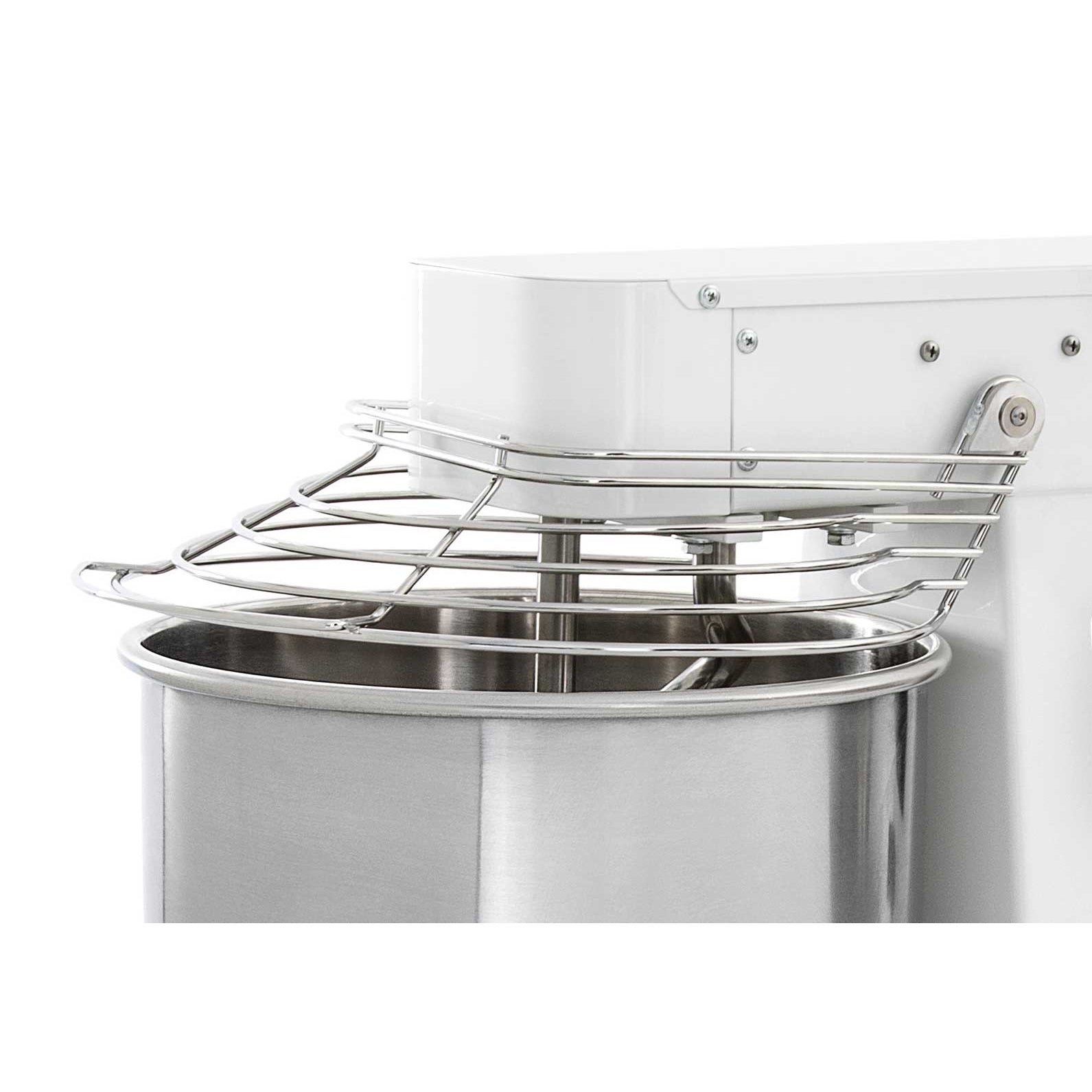 Spiral Mixers - SFR40 Prismafood