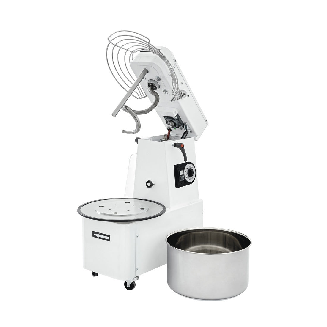 Spiral Mixers - SFR40 Prismafood