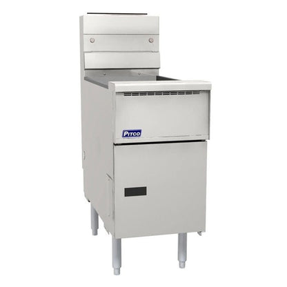 Pitco Solstice Fryers - SG14S Mattys