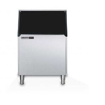 SKOPE SILO S220 Ice Cube Storage Bin - 230kg Storage Mattys