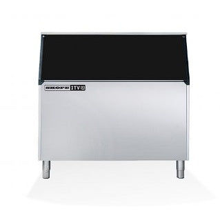 SILO S400 Ice Cube Storage Bin Mattys