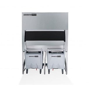 SILO SCD800 Ice Cube Storage Bin & Transport System Mattys