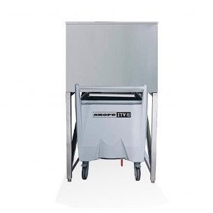 SILO SCS150 Ice Cube Storage Bin & Transport System Mattys