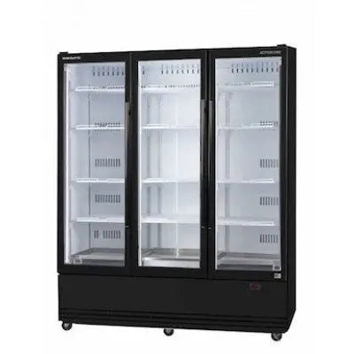 SKOPE SKB1500-A ActiveCore Three Door Chiller - 1433 Litre Mattys