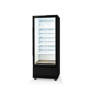 Skope SKB600r-A SKB Activecore 2 1 Glass Door Display Or Storage Fridge Mattys