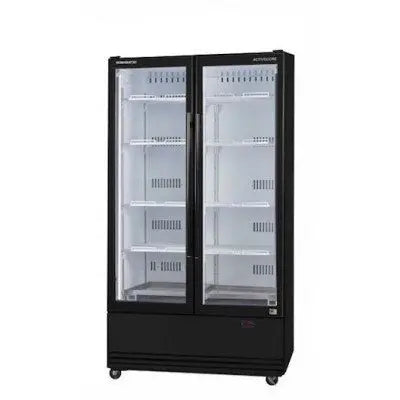 SKOPE SKB900-A ActiveCore Double Door Chiller - 880 Litre Mattys