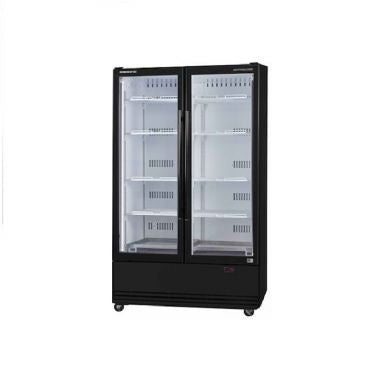Skope SKB900r-A SKB Activecore 2 Glass Door Display or Storage Fridge - Remote Mattys