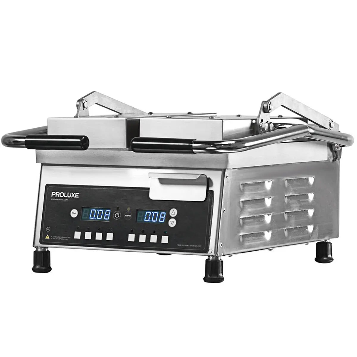 Proluxe SL1266 16" Sandwich / Panini Grill Mattys