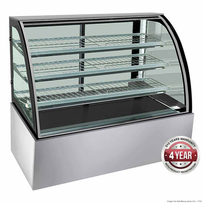 F.E.D Bonvue SL830 Chilled Food Display Mattys