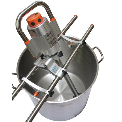 Food Preparation Dynamic SM 4 Mounted Mixer Support Bracket 400mm - SM001 Mattys