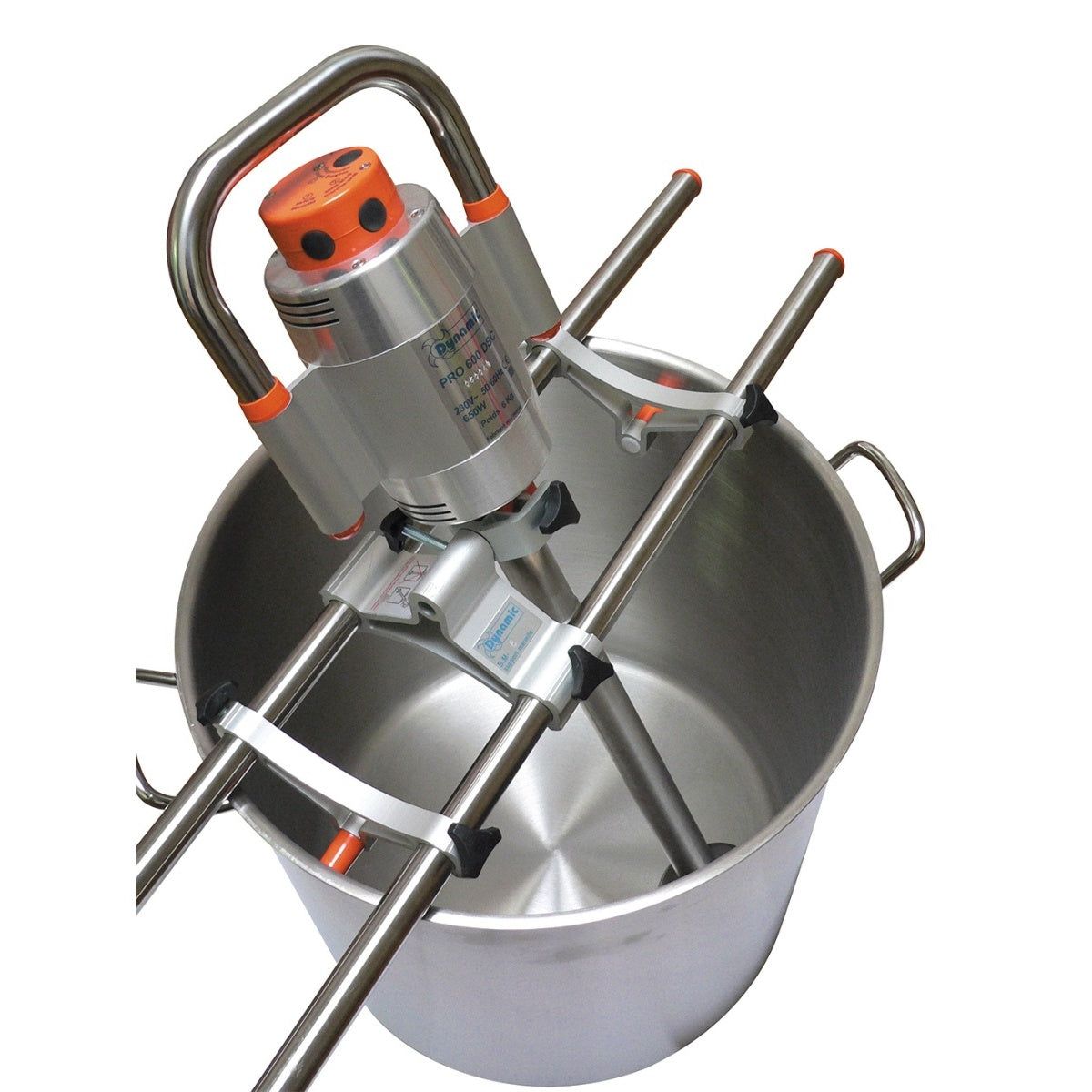 Food Preparation Dynamic SM 12 Mounted Mixer Support Bracket 1200mm - SM005 Mattys