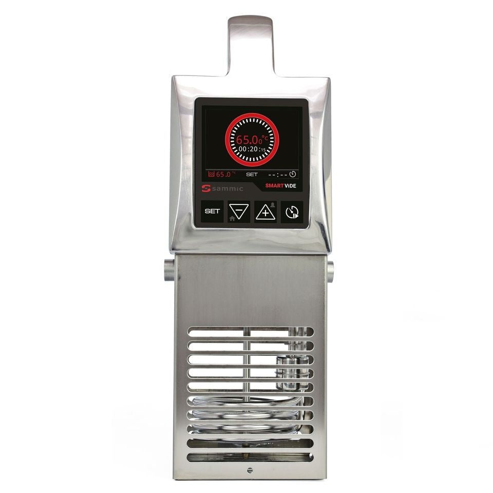 Sammic SmartVide 9 - Sous-Vide Immersion Circulator - 56L Mattys