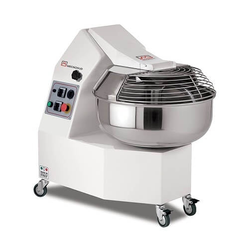 Forked Mixer 25kg Mattys
