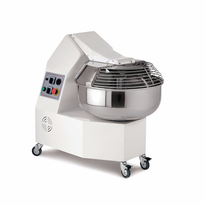 Forked Mixer 35kg Mattys