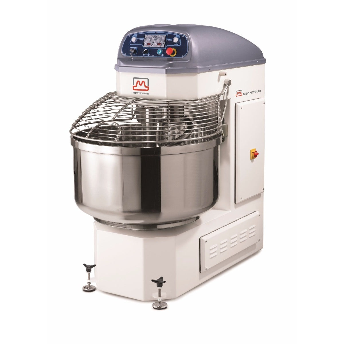 Bakery Spiral Mixer Mattys