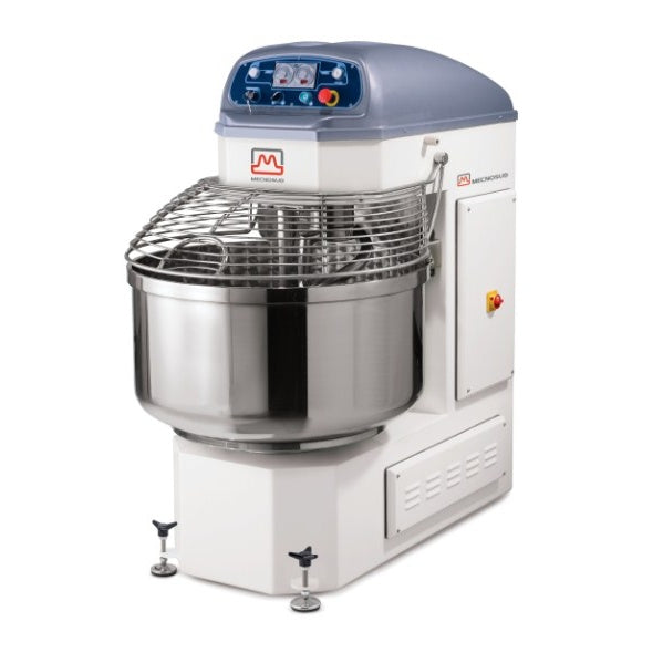 Bakery Spiral Mixer Mattys