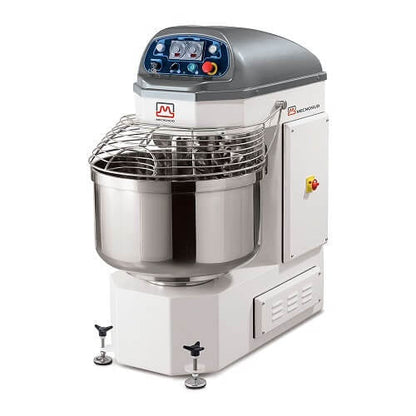 Bakery Spiral Mixer Mattys