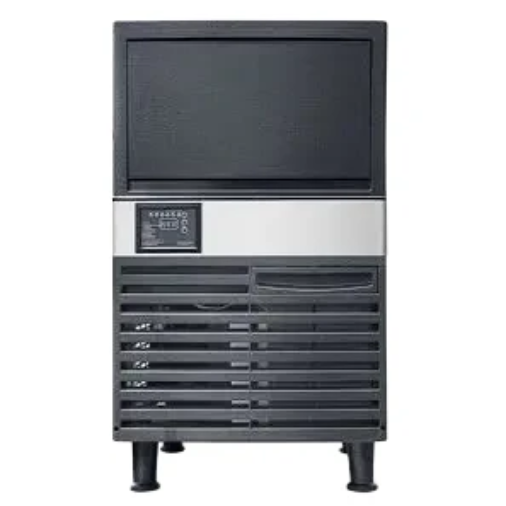 Blizzard Under Bench Ice Maker  Air Cooled  SN120P Mattys