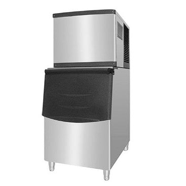 F.E.D. SN-420P Air-Cooled Blizzard Ice Maker Mattys