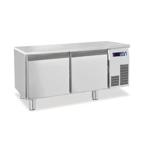 Polaris Refrigerated Base with 2 Doors SNACK 2TN Mattys