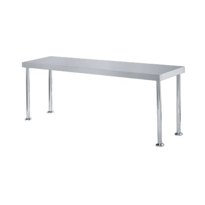 Shelving Mixrite Over-shelves-W900 x D300 x H450 - SOS109 Mattys
