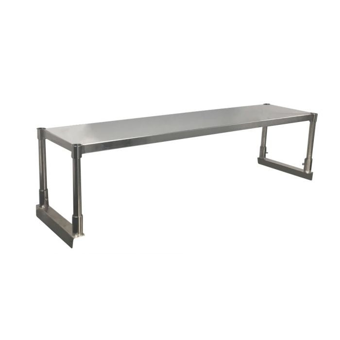 Mixrite Over-shelves-W1200 x D300 x H450 SOS112 Mattys