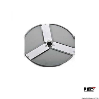 F.E.D. Yasaki SP002 - 2mm Slicer Poly Disc - Three Blade Mattys