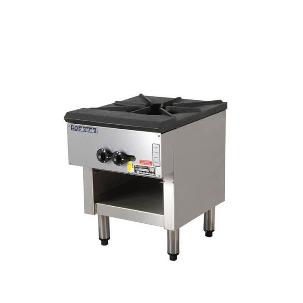 Goldstein STOCK POT BOILING TABLE - SP1855FFD Mattys