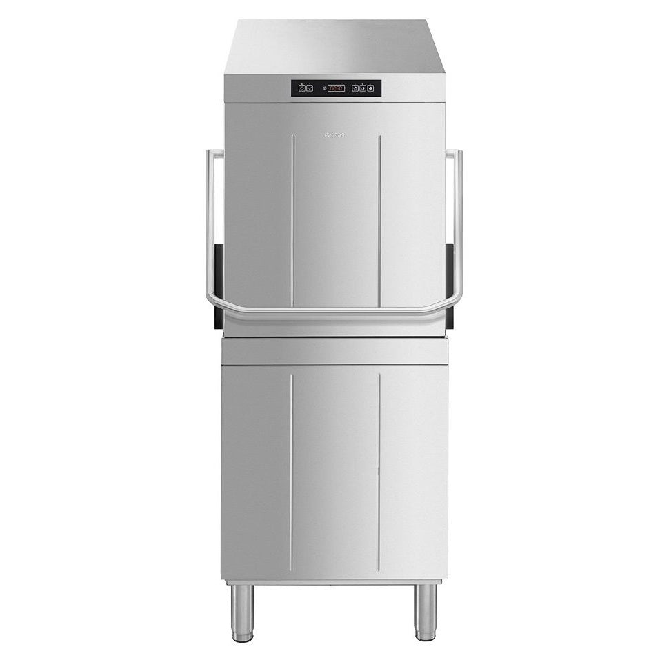 Smeg SPH505AU15 Ecoline Passthrough Dishwasher Mattys