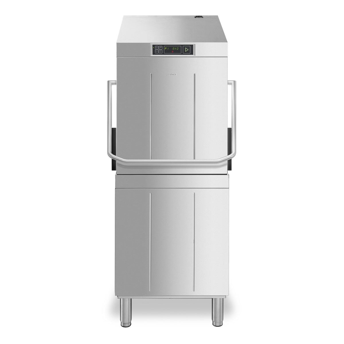 Smeg SPH515AU Easyline Professional Passthrough Dishwasher - HTR System Mattys