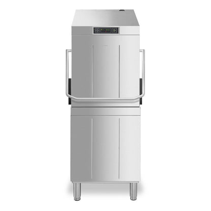Smeg SPH515AU Easyline Professional Passthrough Dishwasher - HTR System Mattys