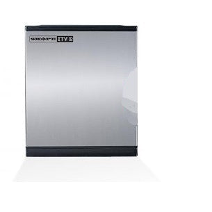 SPIKA MS300 Full Dice Slim Modular Ice Cube Maker Mattys
