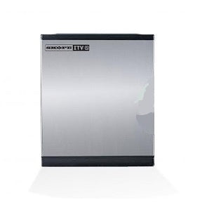 SPIKA MS300 Half Dice Slim Modular Ice Cube Maker Mattys