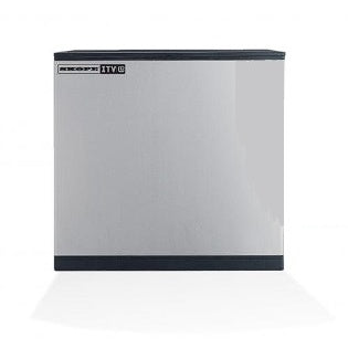SPIKA MS410 A Full Dice Modular Ice Cube Maker Mattys