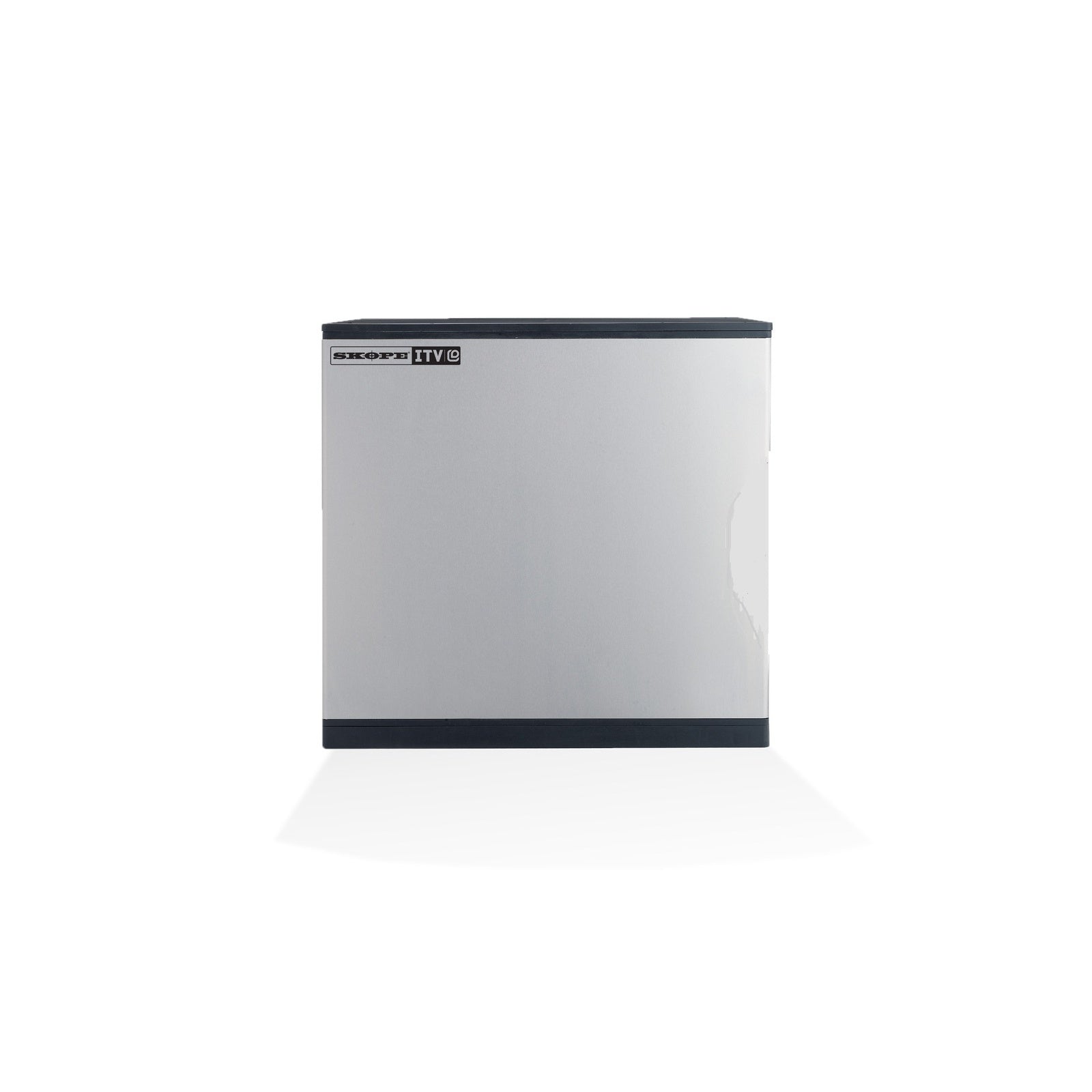 Skope ITV Spika MS410A HD - Modular Ice Maker - 405kg per day Half Dice Mattys