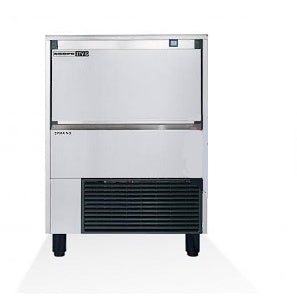 Skope SPIKA NG100 A Half Dice Self-Contained Ice Cube Maker R290 Mattys