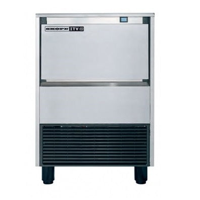 Skope SPIKA NG50 A Half Dice Self-Contained Ice Cube Maker R290 Mattys